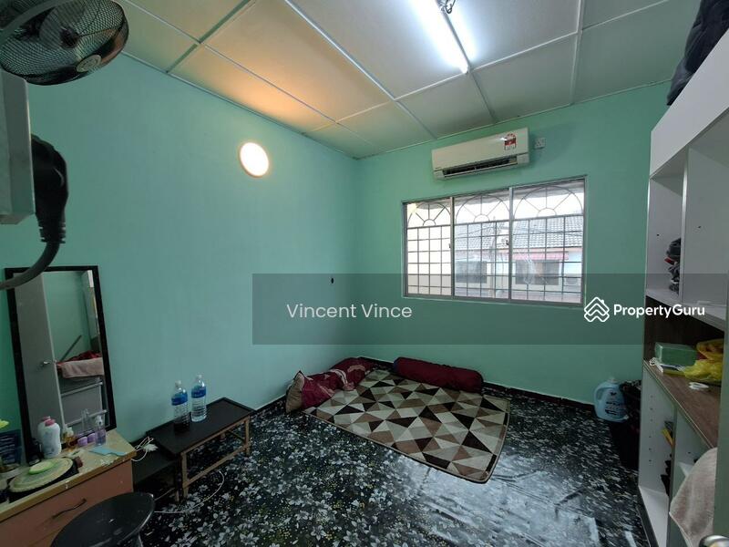 2-storey Terraced House for Sale at Taman Taming Jaya - Vincent Vince - PropertyGuru.com.my