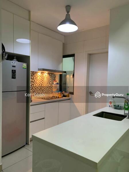 Untuk Disewa - Utropolis Suites 1