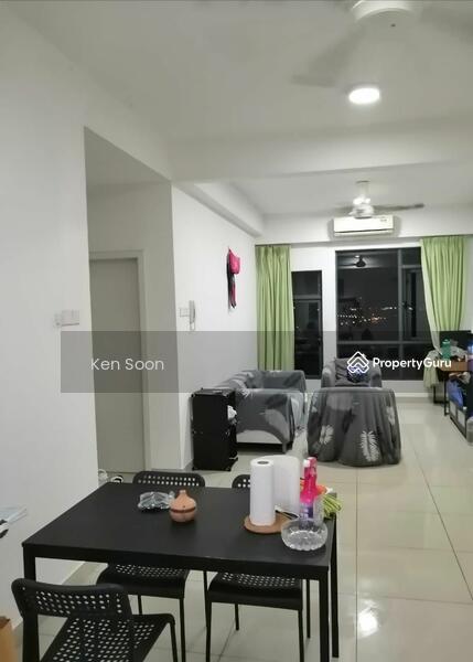 Untuk Disewa - Utropolis Suites 1