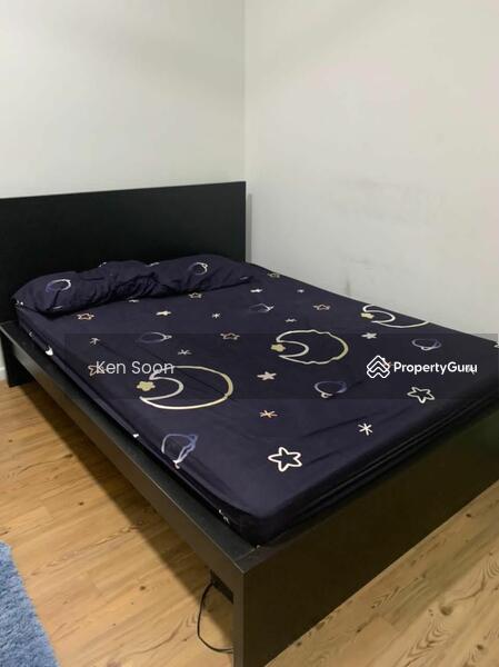 Untuk Disewa - Utropolis Suites 1