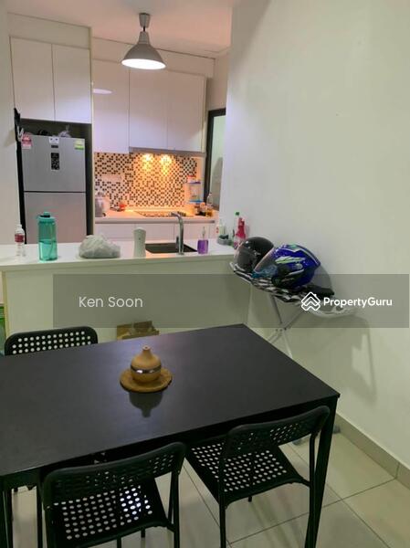 Untuk Disewa - Utropolis Suites 1