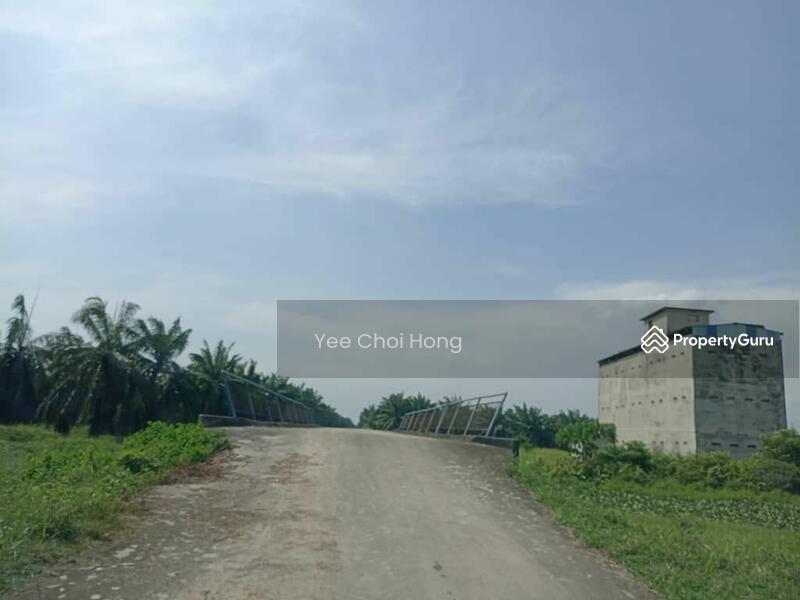 Tanah Pertanian untuk Dijual di Changkat (Nibong Tebal) - Yee Choi Hong - PropertyGuru.com.my