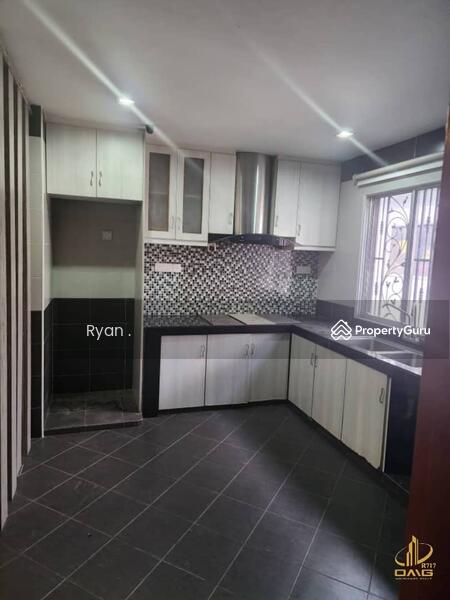 2-storey Terraced House for Sale in Setia Impian (Setia Alam) - Ryan . - PropertyGuru.com.my