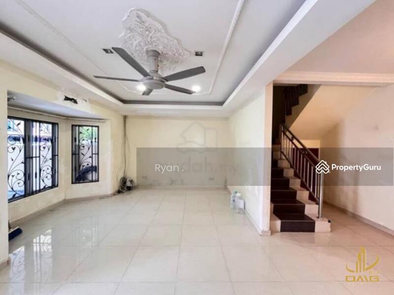 2-storey Terraced House for Sale in Setia Impian (Setia Alam) - Ryan . - PropertyGuru.com.my