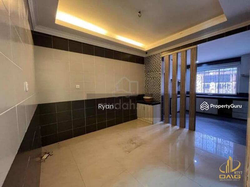 2-storey Terraced House for Sale in Setia Impian (Setia Alam) - Ryan . - PropertyGuru.com.my