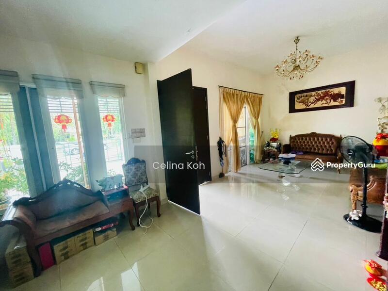 3-storey Terraced House for Sale in Valencia (Sungai Buloh) - Celina Koh - PropertyGuru.com.my