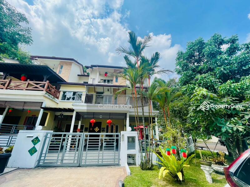 3-storey Terraced House for Sale in Valencia (Sungai Buloh) - Celina Koh - PropertyGuru.com.my