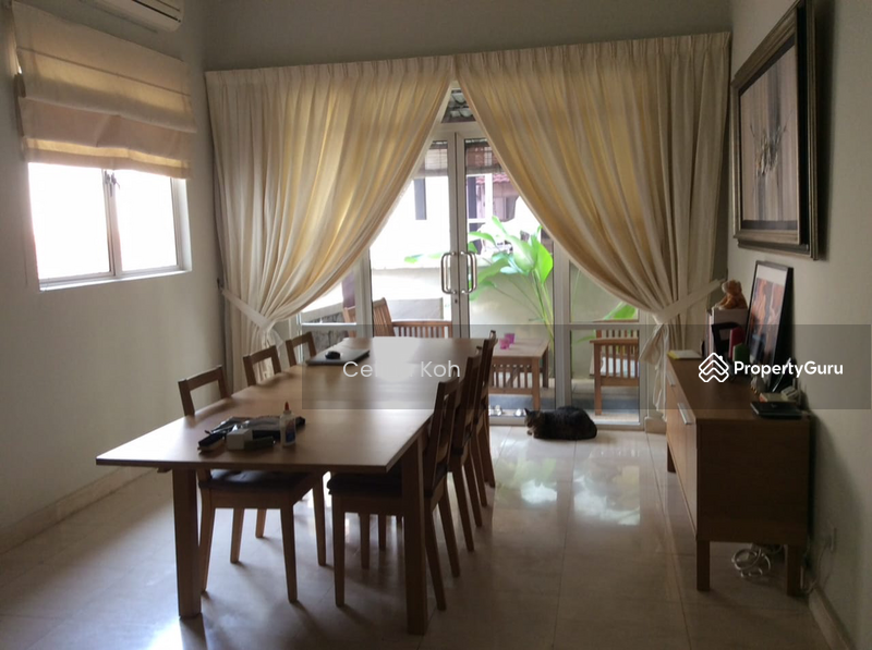 Semi-Detached House for Sale in Valencia (Sungai Buloh) - Celina Koh - PropertyGuru.com.my
