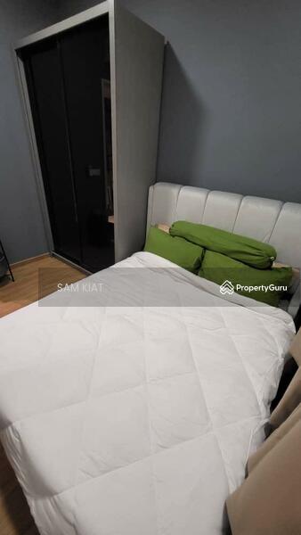 Servis Apartment untuk Disewa di Berkeley Uptown - SAM KIAT - PropertyGuru.com.my