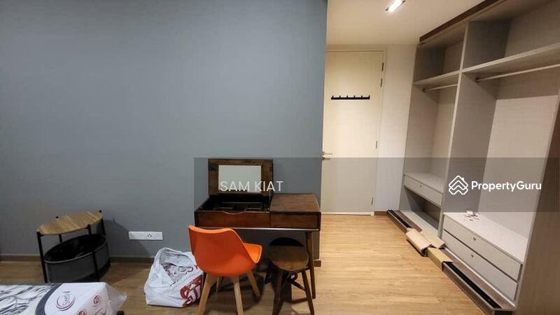 Servis Apartment untuk Disewa di Berkeley Uptown - SAM KIAT - PropertyGuru.com.my
