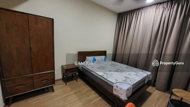 Servis Apartment untuk Disewa di Berkeley Uptown - SAM KIAT - PropertyGuru.com.my
