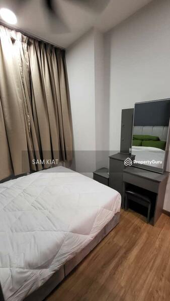 Servis Apartment untuk Disewa di Berkeley Uptown - SAM KIAT - PropertyGuru.com.my