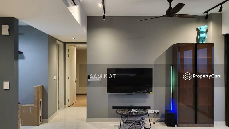 Servis Apartment untuk Disewa di Berkeley Uptown - SAM KIAT - PropertyGuru.com.my