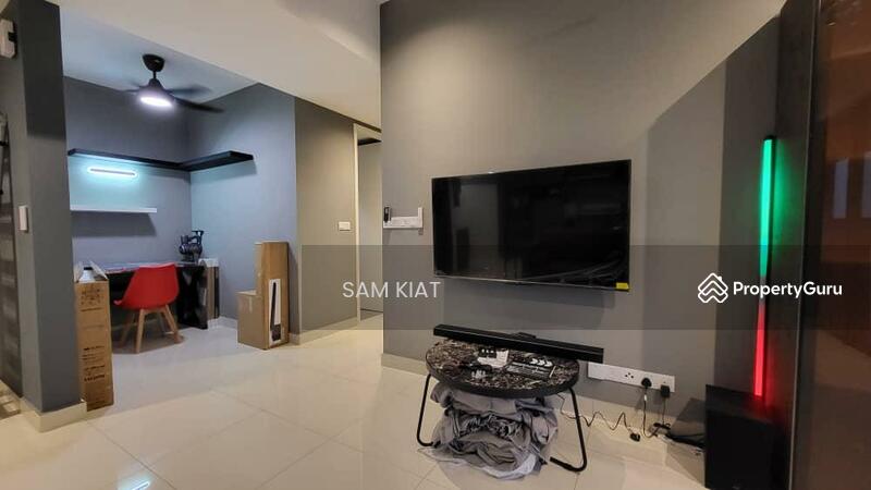 Servis Apartment untuk Disewa di Berkeley Uptown - SAM KIAT - PropertyGuru.com.my