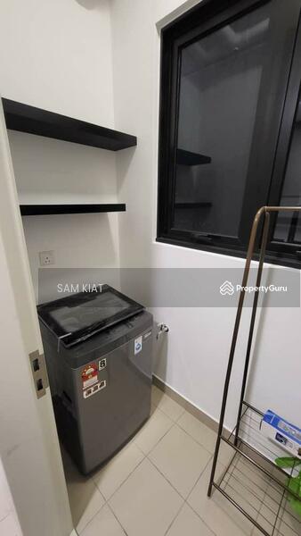 Servis Apartment untuk Disewa di Berkeley Uptown - SAM KIAT - PropertyGuru.com.my