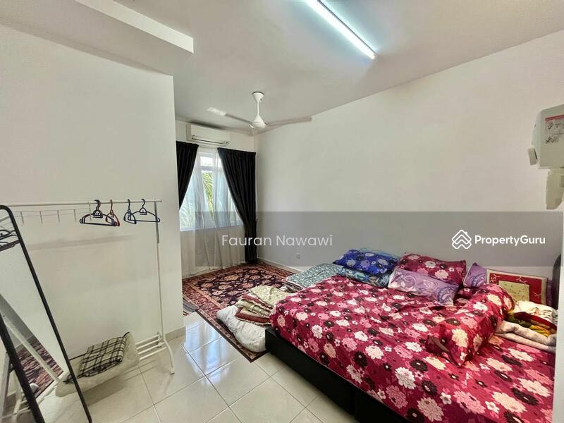 Untuk Dijual - Taman Bentara @ Jalan Kebun Baru