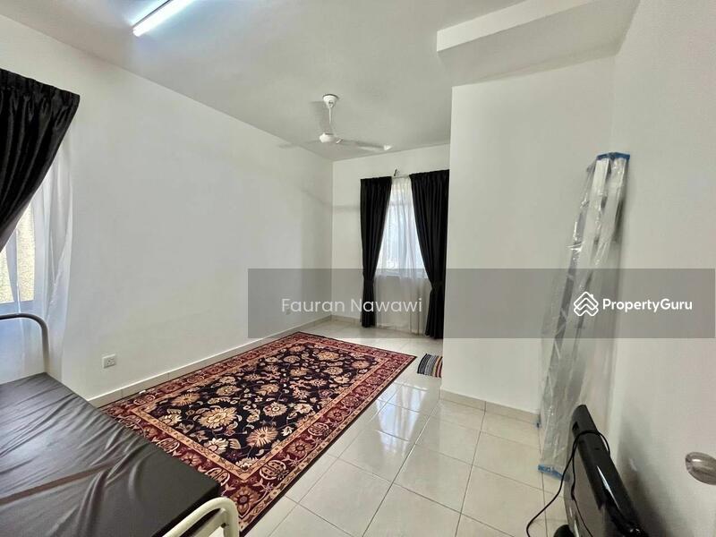 Untuk Dijual - Taman Bentara @ Jalan Kebun Baru