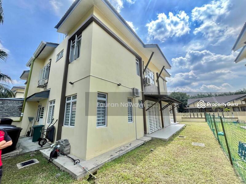 Untuk Dijual - Taman Bentara @ Jalan Kebun Baru