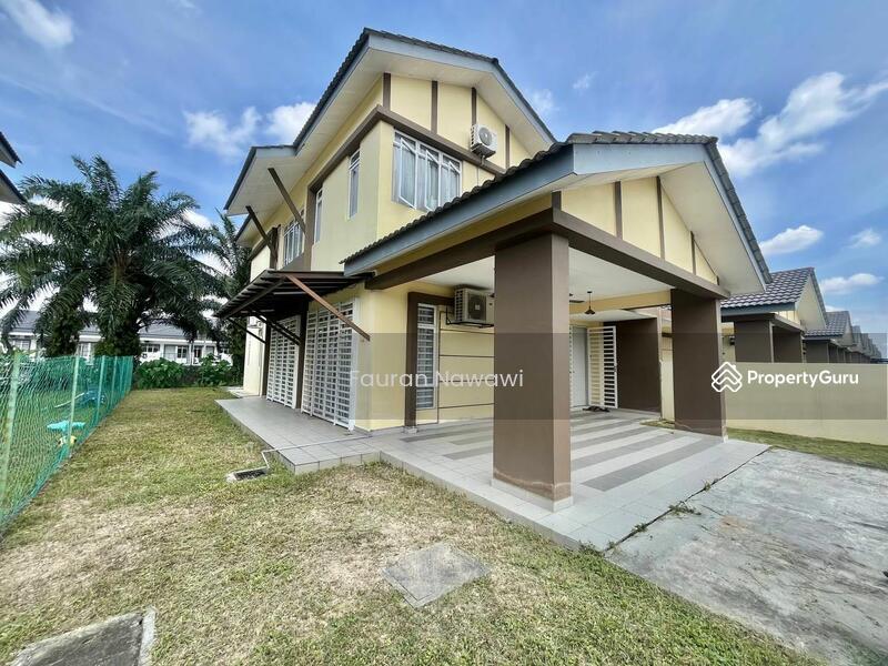 Untuk Dijual - Taman Bentara @ Jalan Kebun Baru