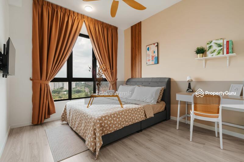 Pangsapuri untuk Disewa di Meta City - Eddie Azmir - PropertyGuru.com.my