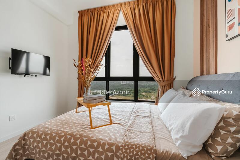 Pangsapuri untuk Disewa di Meta City - Eddie Azmir - PropertyGuru.com.my