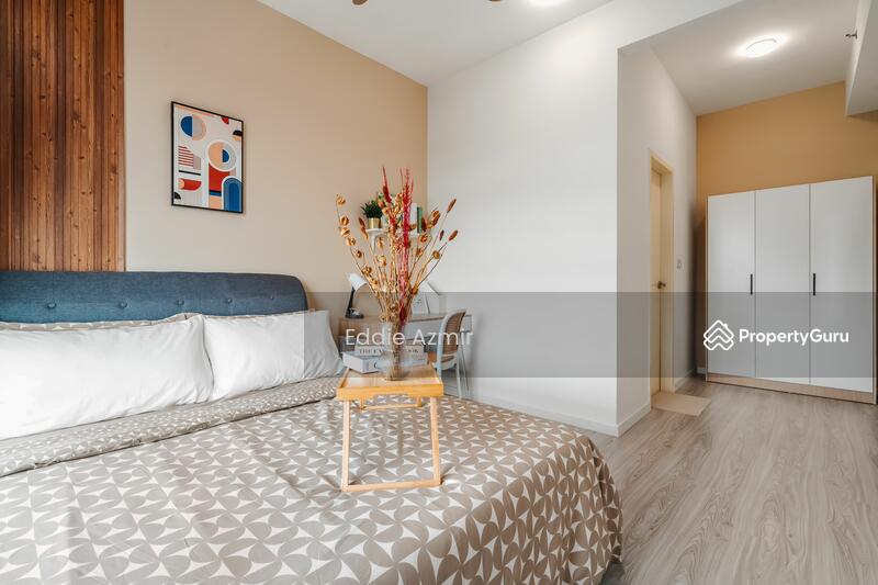 Pangsapuri untuk Disewa di Meta City - Eddie Azmir - PropertyGuru.com.my