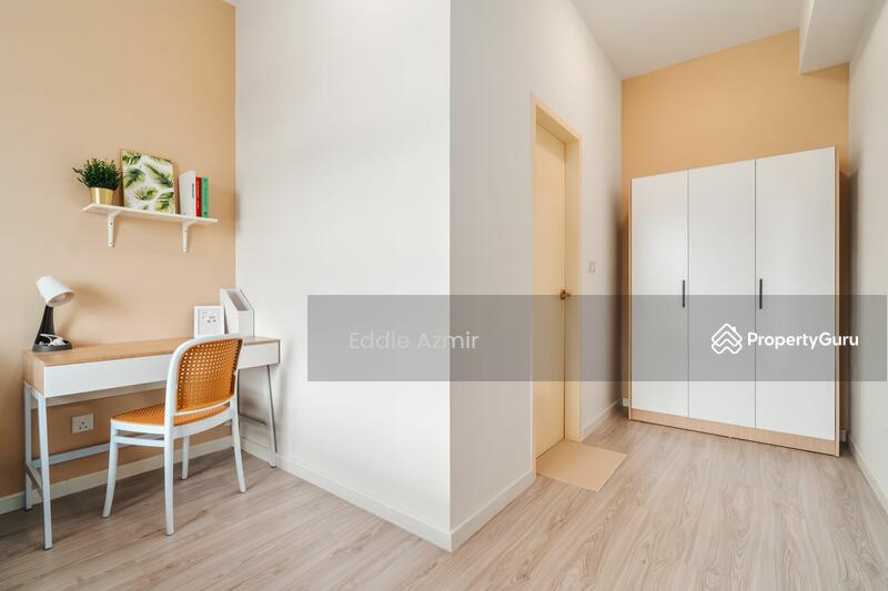 Pangsapuri untuk Disewa di Meta City - Eddie Azmir - PropertyGuru.com.my