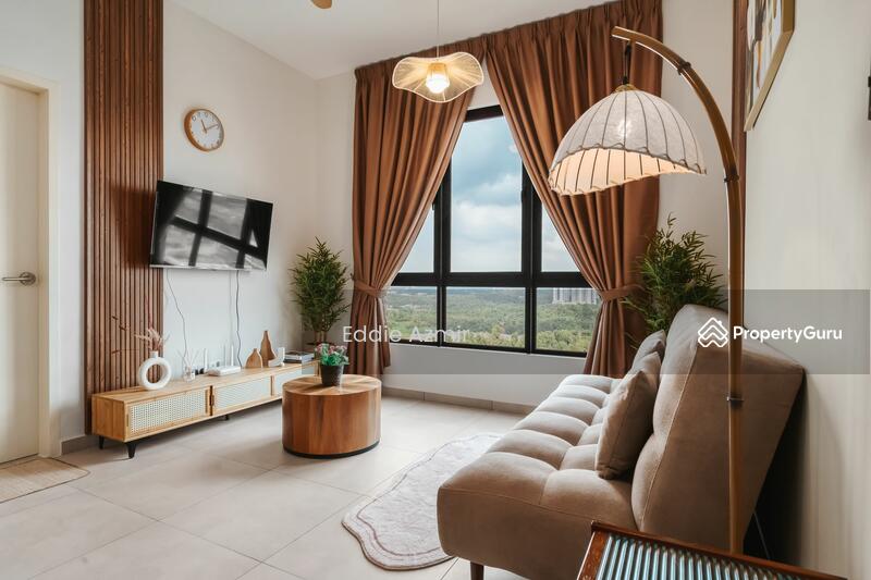 Pangsapuri untuk Disewa di Meta City - Eddie Azmir - PropertyGuru.com.my