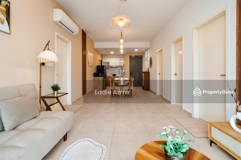 Pangsapuri untuk Disewa di Meta City - Eddie Azmir - PropertyGuru.com.my