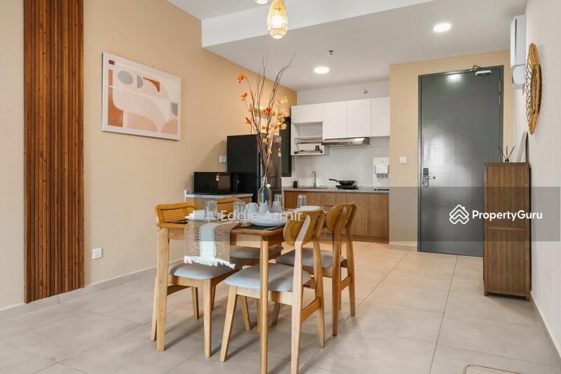 Pangsapuri untuk Disewa di Meta City - Eddie Azmir - PropertyGuru.com.my