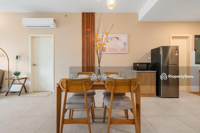 Pangsapuri untuk Disewa di Meta City - Eddie Azmir - PropertyGuru.com.my