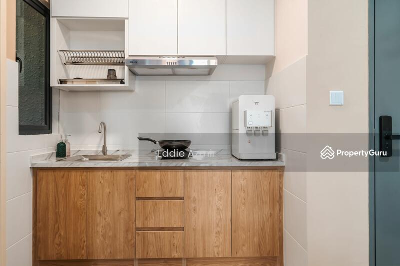 Pangsapuri untuk Disewa di Meta City - Eddie Azmir - PropertyGuru.com.my