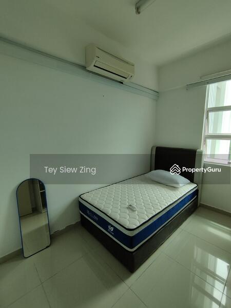 For Rent - The Zest @ Kinrara 9