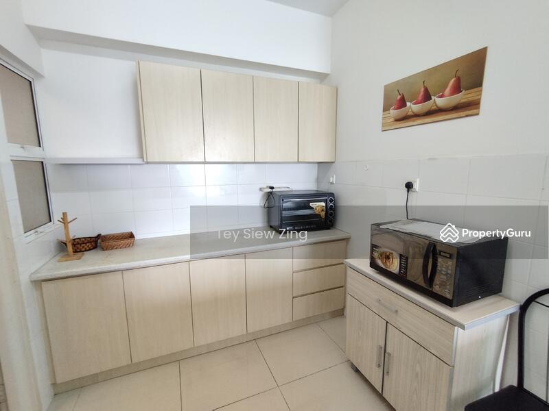 For Rent - The Zest @ Kinrara 9