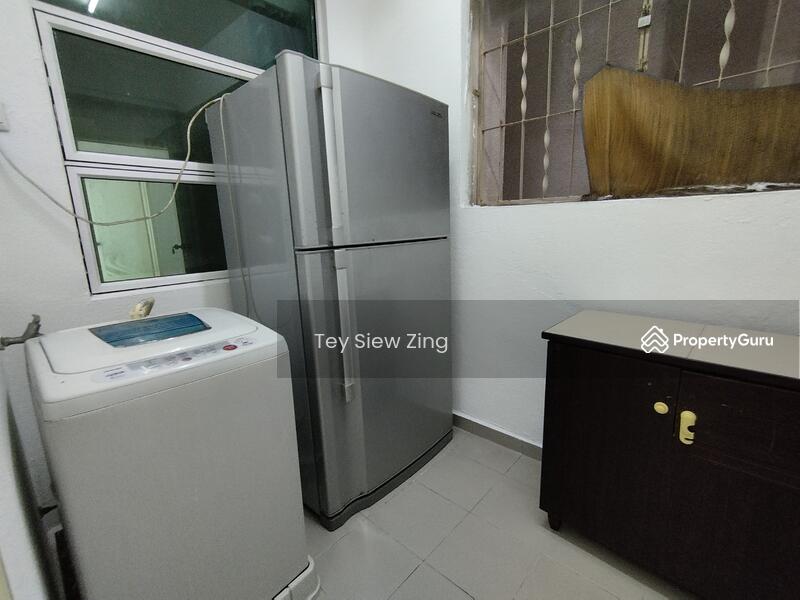 For Rent - The Zest @ Kinrara 9