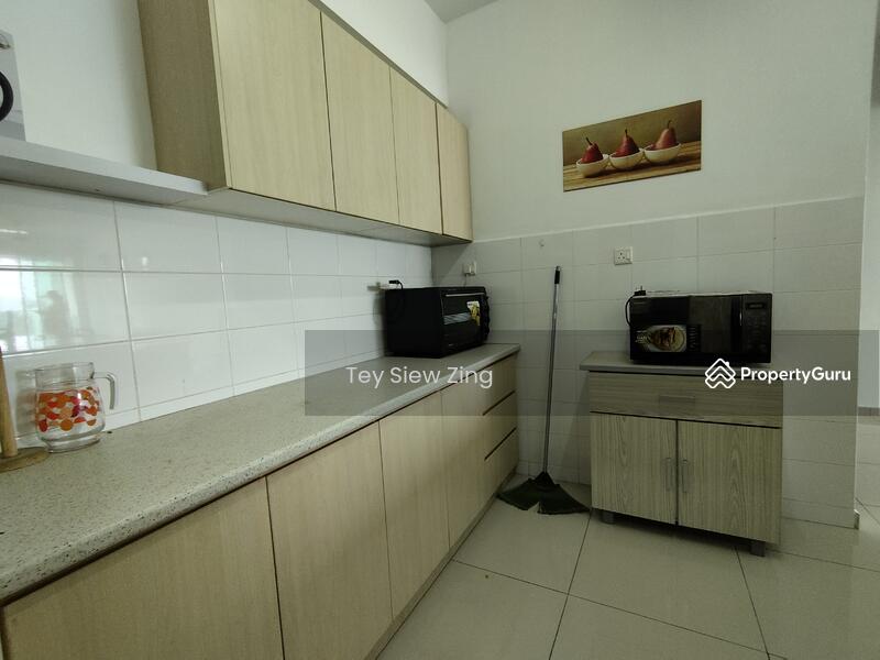 For Rent - The Zest @ Kinrara 9