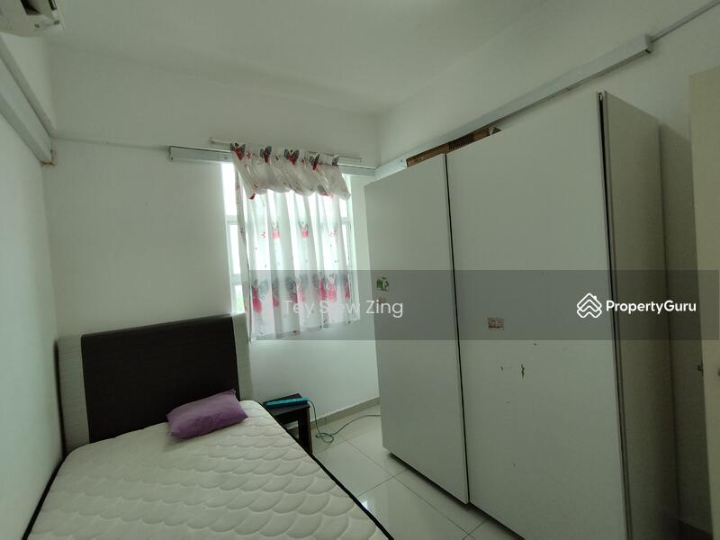 For Rent - The Zest @ Kinrara 9