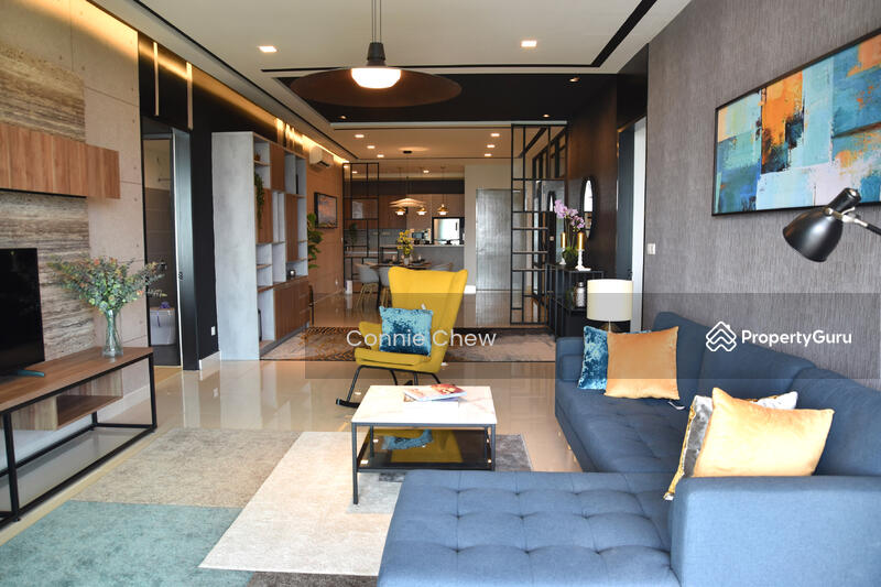 Untuk Dijual - Tasik Residency