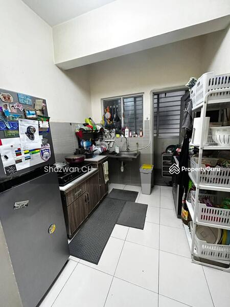 Condominium for Sale at Symphony Heights (Simfoni Heights) - Shazwan CH - PropertyGuru.com.my