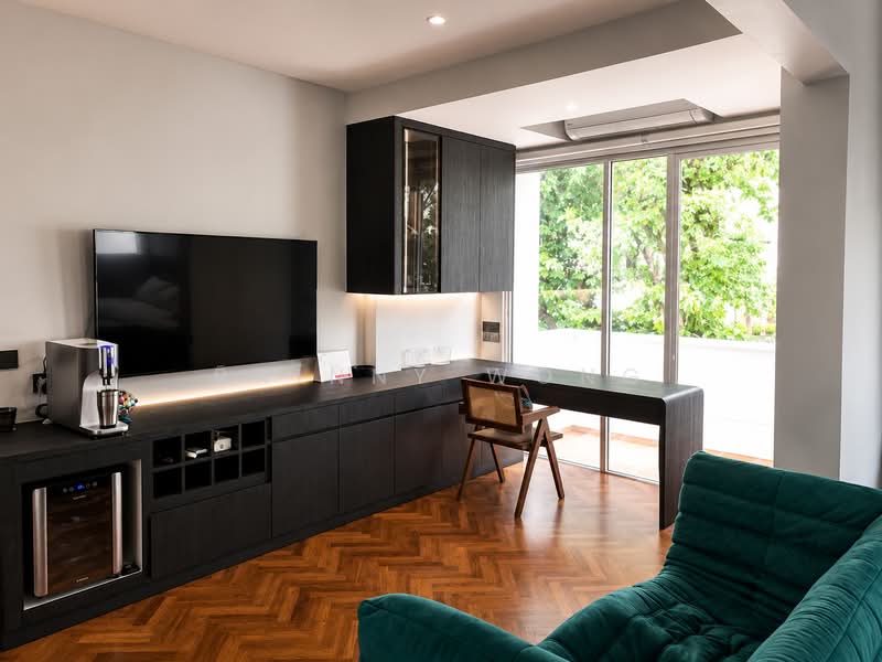 Terraced House for Sale in Tanjung Tokong (Penang) - Rainny Wong - Study - PropertyGuru.com.my