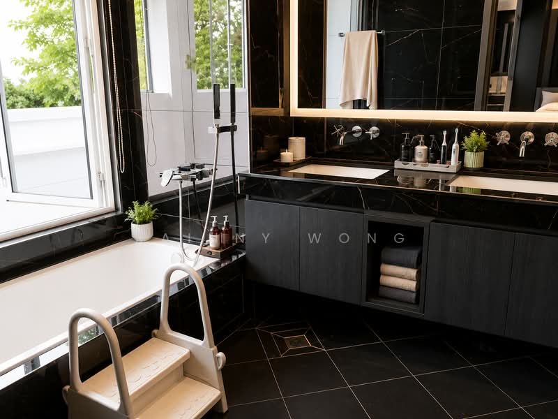 Terraced House for Sale in Tanjung Tokong (Penang) - Rainny Wong - Bathroom - PropertyGuru.com.my