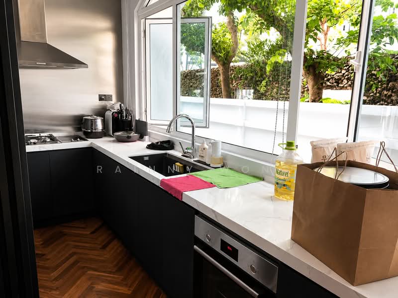 Terraced House for Sale in Tanjung Tokong (Penang) - Rainny Wong - Kitchen - PropertyGuru.com.my