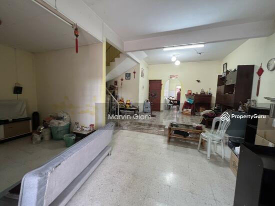 Jalan Reko, Jalan Reko, Kajang, Bandar Kajang, Kajang, Selangor, 4 ...