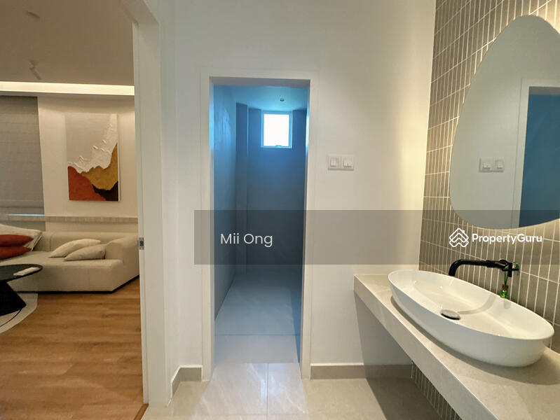 Semi-Detached House for Sale in Tanjong Minyak (Melaka) - Mii Ong - PropertyGuru.com.my
