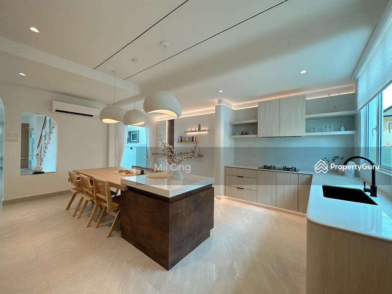 Semi-Detached House for Sale in Tanjong Minyak (Melaka) - Mii Ong - PropertyGuru.com.my