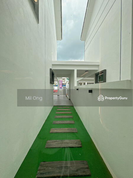 Semi-Detached House for Sale in Tanjong Minyak (Melaka) - Mii Ong - PropertyGuru.com.my