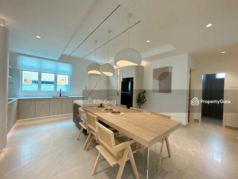 Semi-Detached House for Sale in Tanjong Minyak (Melaka) - Mii Ong - PropertyGuru.com.my