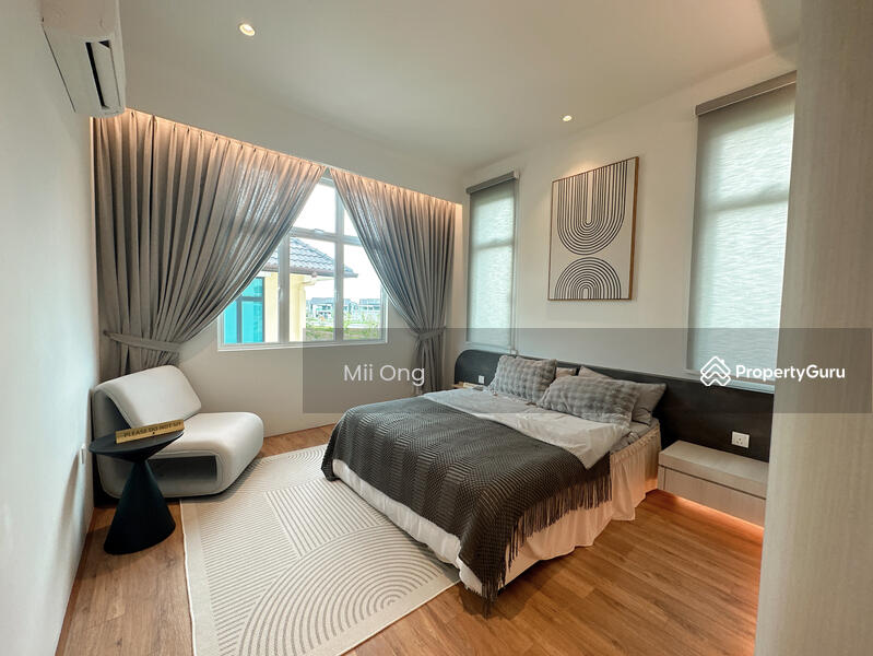 Semi-Detached House for Sale in Tanjong Minyak (Melaka) - Mii Ong - PropertyGuru.com.my