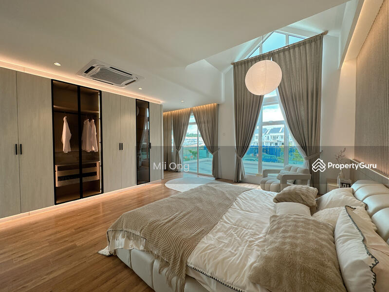 Semi-Detached House for Sale in Tanjong Minyak (Melaka) - Mii Ong - PropertyGuru.com.my
