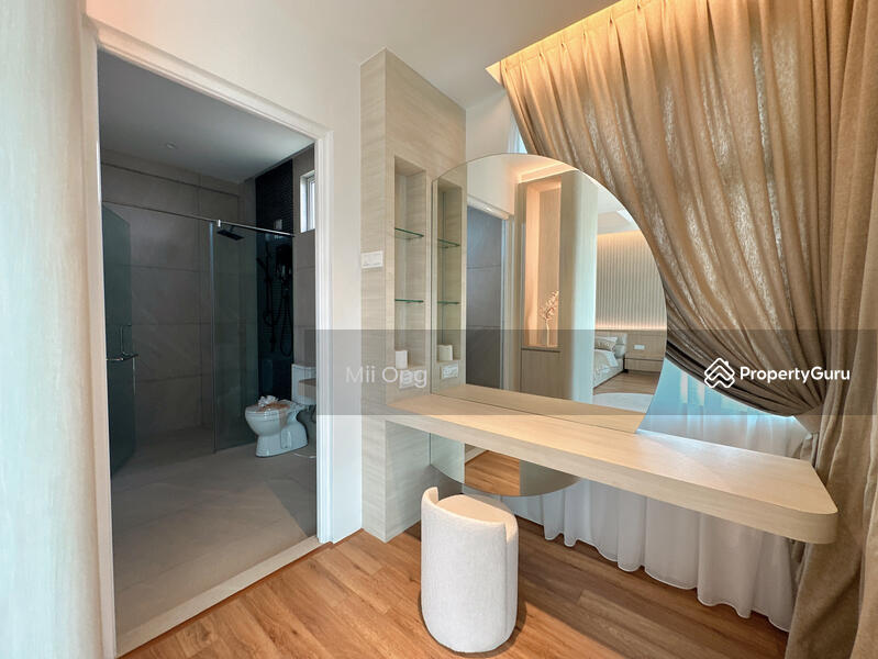 Semi-Detached House for Sale in Tanjong Minyak (Melaka) - Mii Ong - PropertyGuru.com.my
